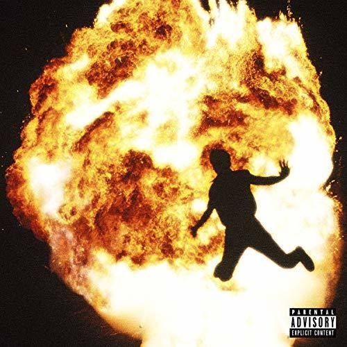 Metro Boomin- Not All Heroes Wear Capes [LP] ( LP )