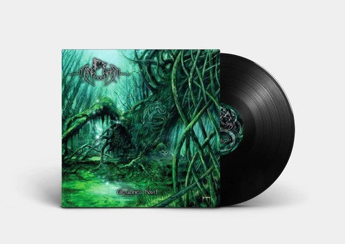 Manegarm- Urminnes Havd - The Forest Sessions ( LP )