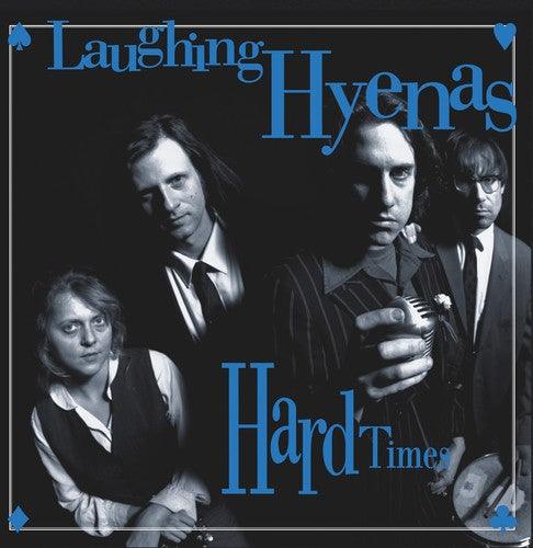 Laughing Hyenas- Hard Times + Crawl / Covers ( LP )