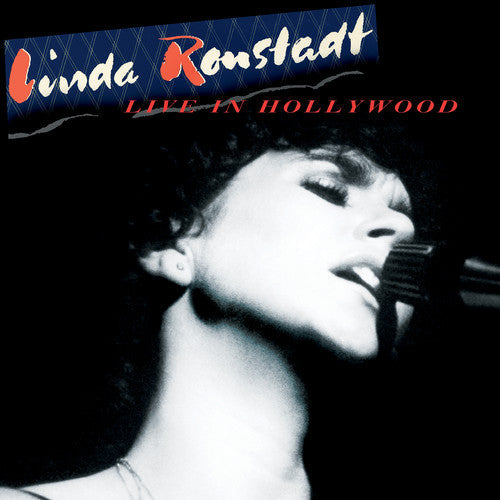 Linda Ronstadt: Live In Hollywood - CD