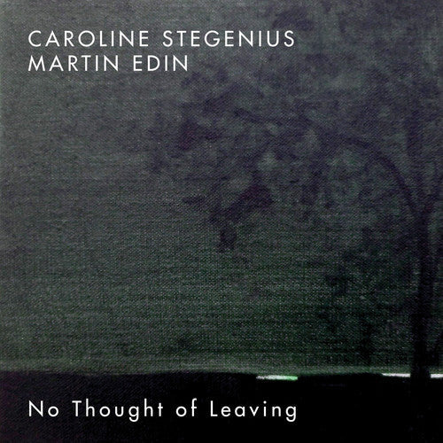 Various Artists: No Thought of Leaving - CD