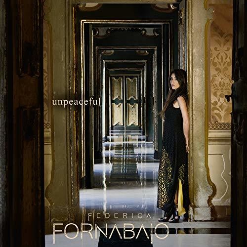 Federica Fornabaio: Unpeaceful { Record }