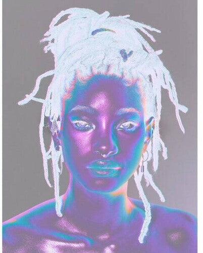 Willow- Willow ( LP )