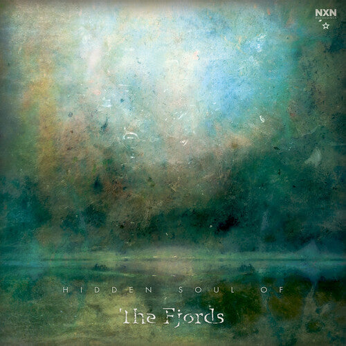 Various: Hidden Soul of the Fjords { Record }