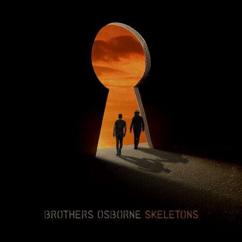 Brothers Osborne- Skeletons ( LP )
