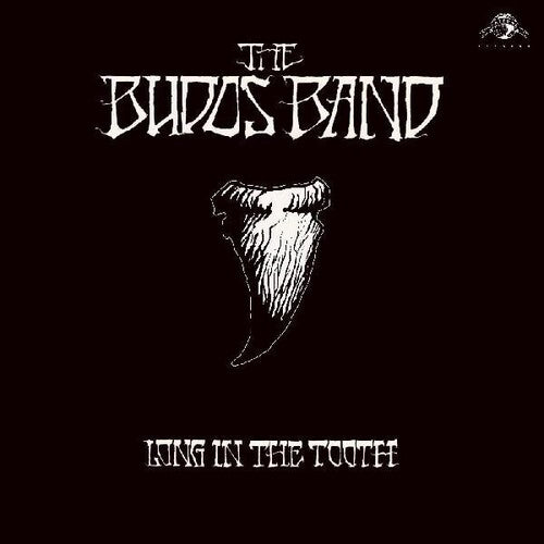 The Budos Band: Long In The Tooth - CD