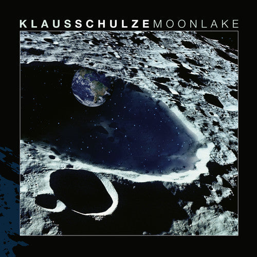 Klaus Schulze: Moonlake { Record }