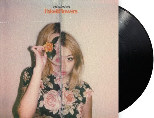 Beabadoobee: Fake It Flowers - VINYL