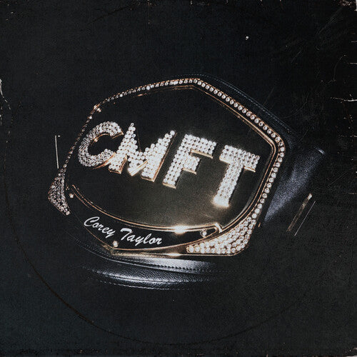 Corey Taylor: CMFT - VINYL