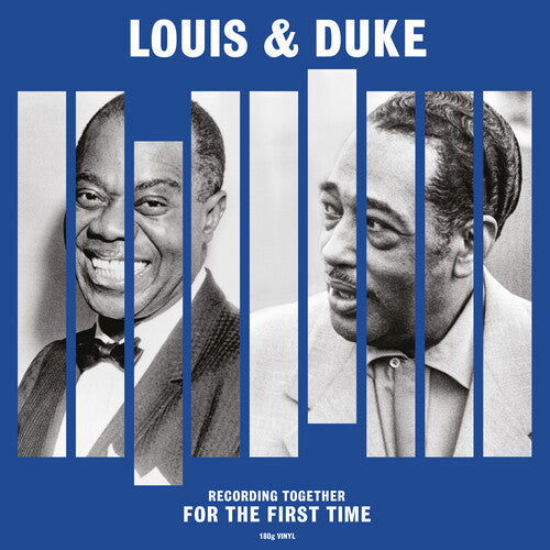 Louis & Duke: Together For The First Time (180gm) - VINYL