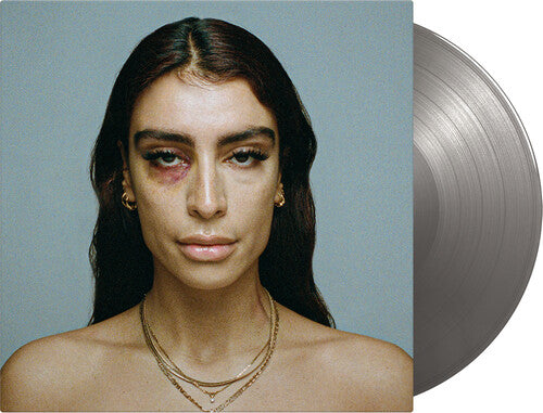 Sevdaliza: Shabrang (Grey Vinyl) { Record }
