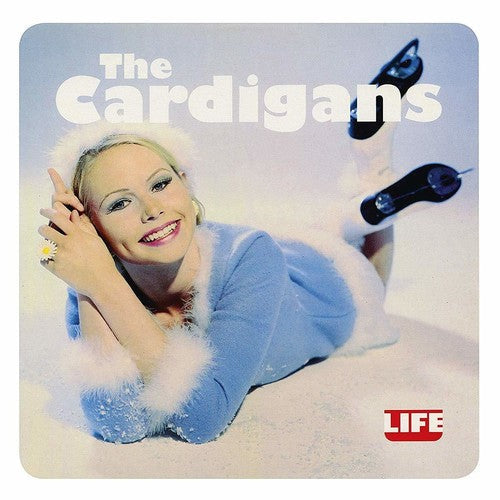 The Cardigans: Life - VINYL