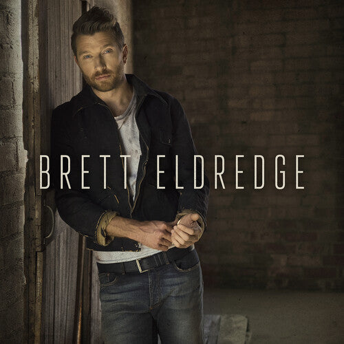 Brett Eldredge: Brett Eldredge { Record }