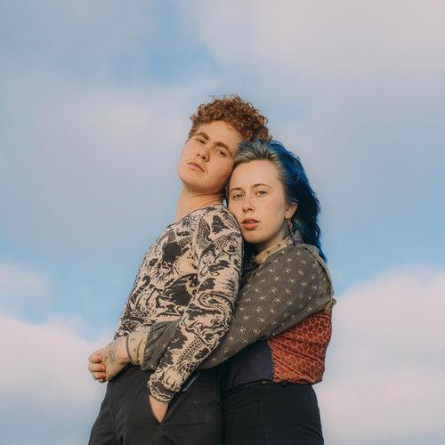 Girlpool- What Chaos Is Imaginary ( LP )