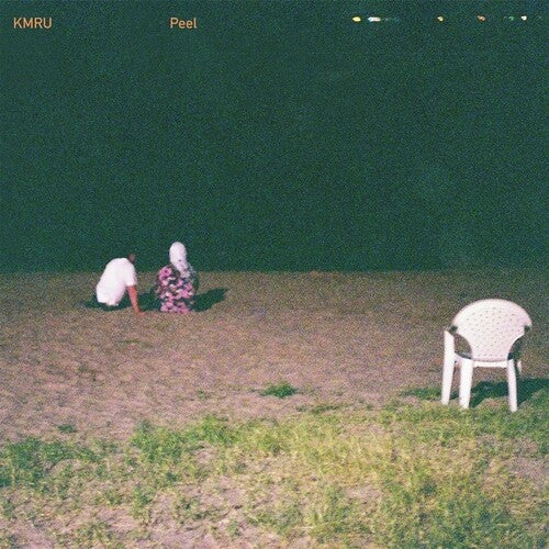 Kmru: Peel { Record }