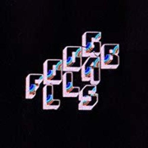 Eric Copeland- Mixbone ( LP )
