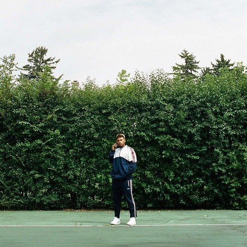 Joey Purp: Quarterthing { Record }
