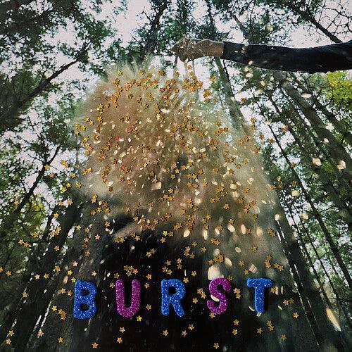 Snarls- Burst ( LP )