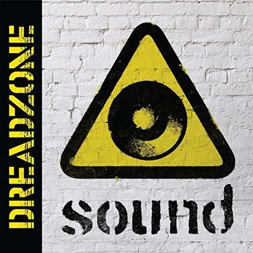 Dreadzone: Sound { Record }