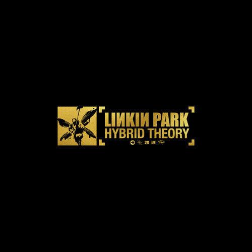 Linkin Park- Hybrid Theory (20th Anniversary Edition) ( LP )