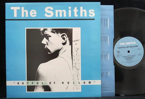 The Smiths: Hatful Of Hollow (180-gram) - VINYL