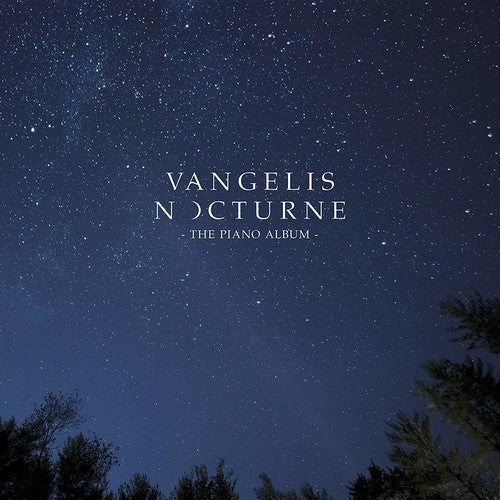 Vangelis: Nocturne { Record }