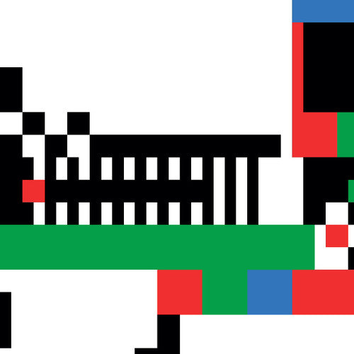 Montevideo: Temperplane { Record }