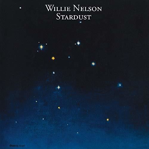 Willie Nelson: Stardust - COMPACT DISCS
