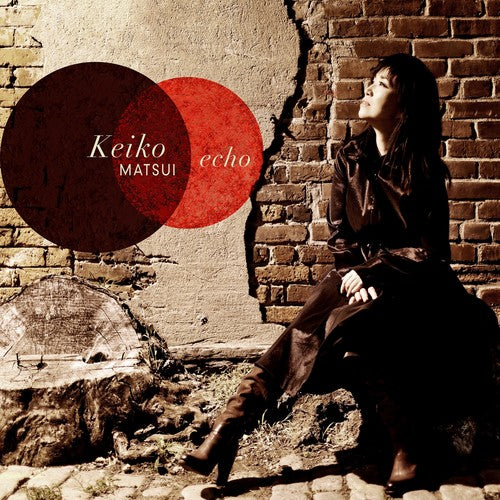 Keiko Matsui: Echo - CD