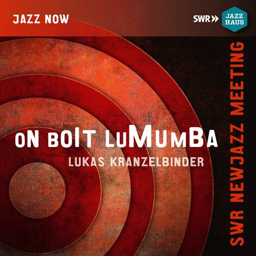 Various: On Boit Lumumba - COMPACT DISCS