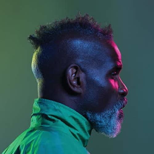 Steve Spacek- Natural Sci-fi ( LP )