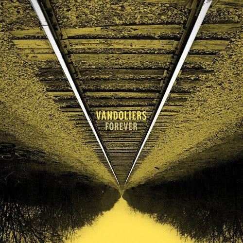 Vandoliers: Forever { Record }
