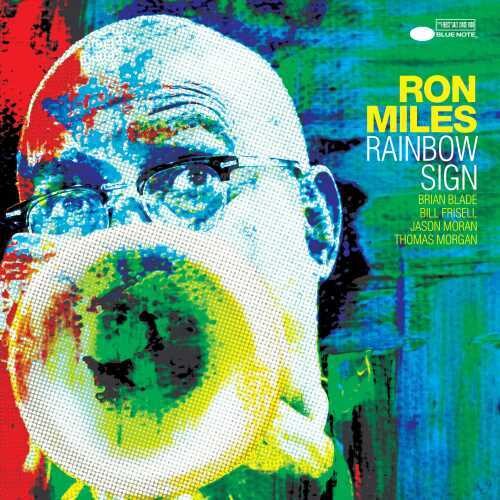 Ron Miles: Rainbow Sign - CD