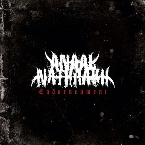 Anaal Nathrakh: Endarkenment - VINYL