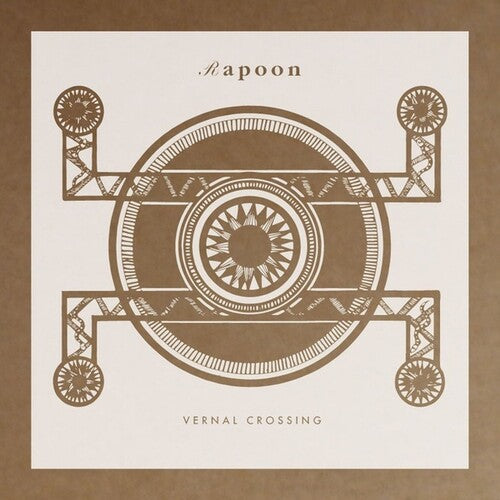 Rapoon: Vernal Crossing { Record }