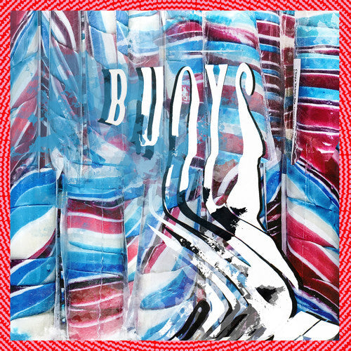 Panda Bear- Buoys [LP] ( LP )