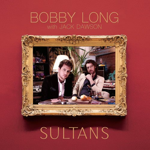 Bobby Long: Sultans { Record }