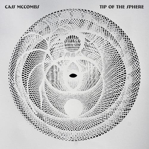 Cass McCombs- Tip Of The Sphere ( LP )