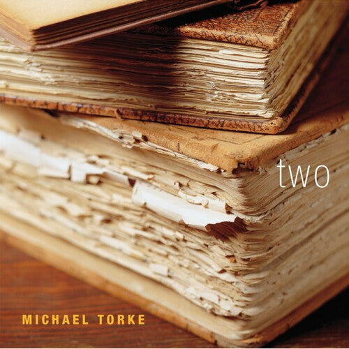 Michael Torke: Two - COMPACT DISCS