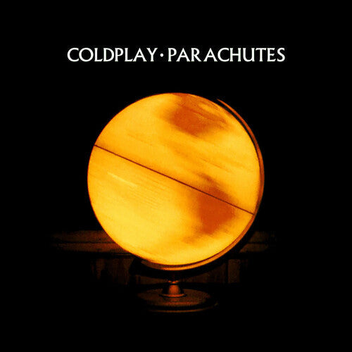 Coldplay: Parachutes - VINYL