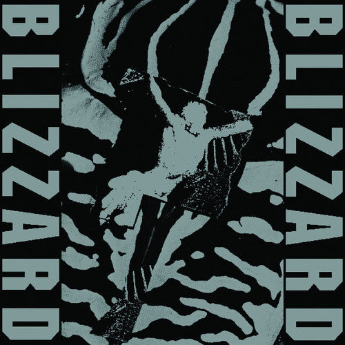 Autoerotichrist / Prurient: Blizzard - 12-INCH SINGLE