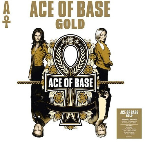 Ace of Base: Gold - VINYL