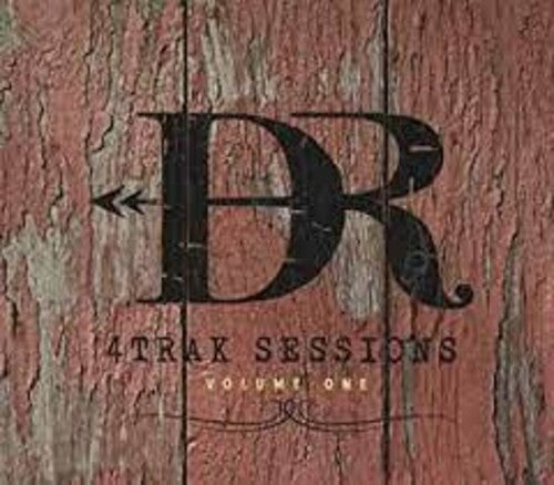 Dean Ray: 4Trak Sessions: Volume One - COMPACT DISCS
