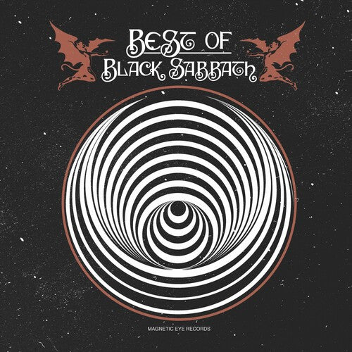 Various Artists: Best of Black Sabbath (Redux) (Various Artists) - CD