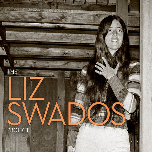 Elizabeth Swados: The Liz Swados Project - CD