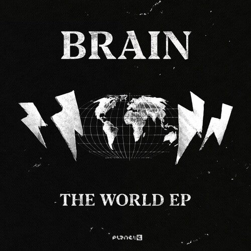 The Brain: The World { Record }