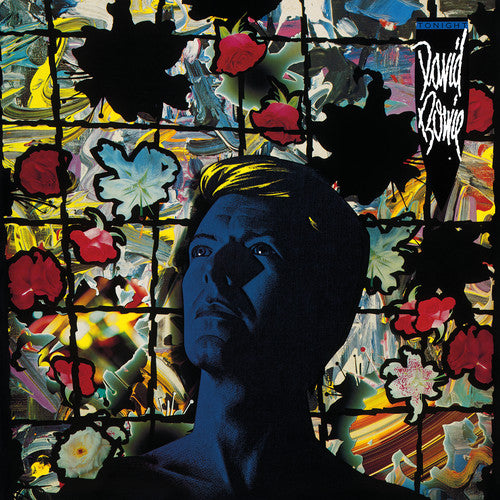 David Bowie: Tonight (2018 Remastered Version) - VINYL