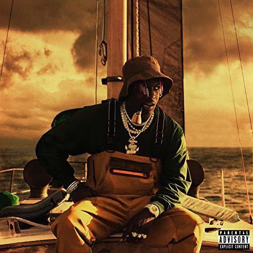 Lil Yachty- Nuthin 2 Prove ( LP )