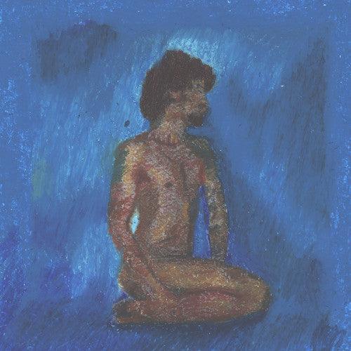 Yves Jarvis- Same But By Different Means ( LP )