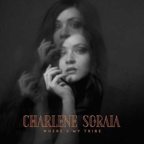 Charlene Soraia: Where's My Tribe { Record }